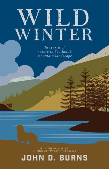 Vorderes Coverbild Wild Winter