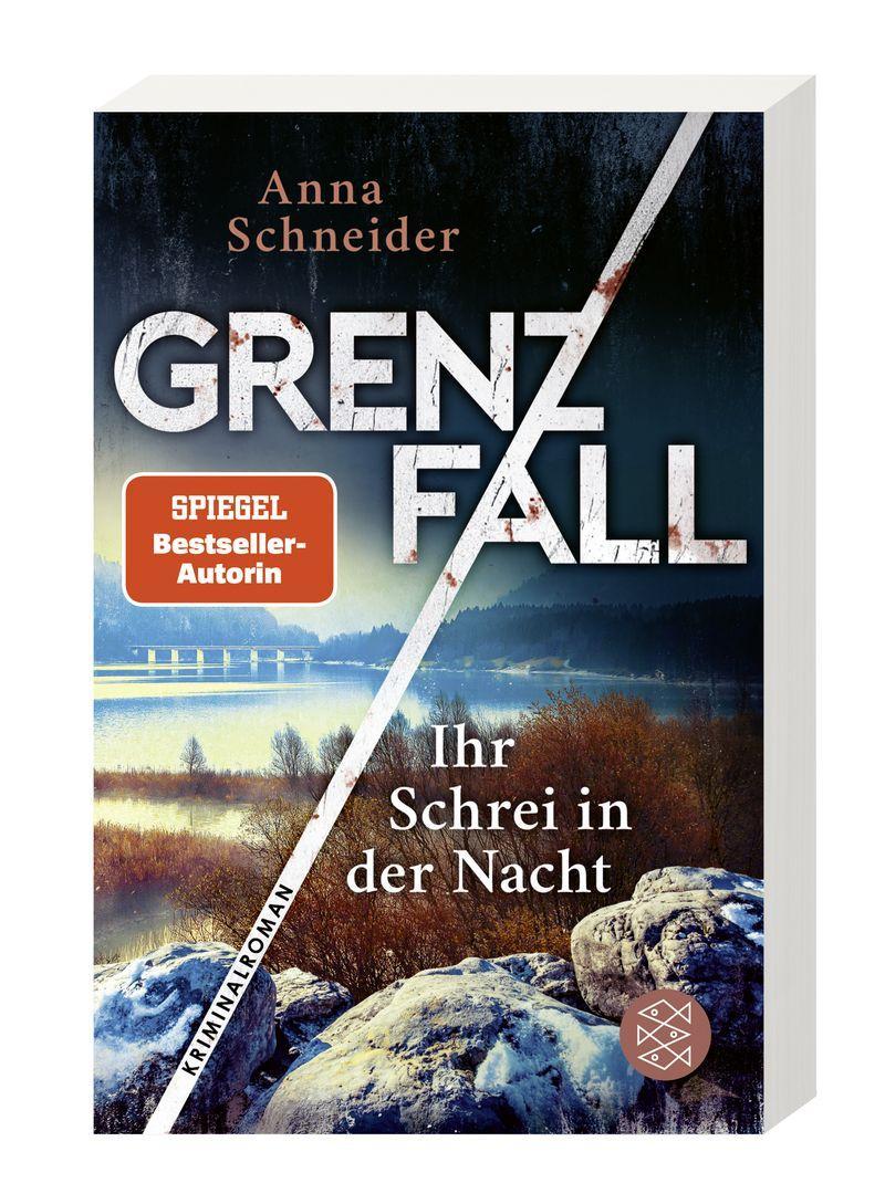 Beispielinhalt (Bild) Grenzfall - Ihr Schrei in der Nacht
