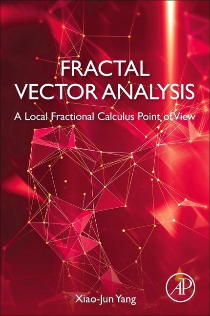 Vorderes Coverbild Fractal Vector Analysis
