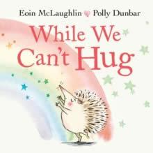 Vorderes Coverbild While We Can't Hug