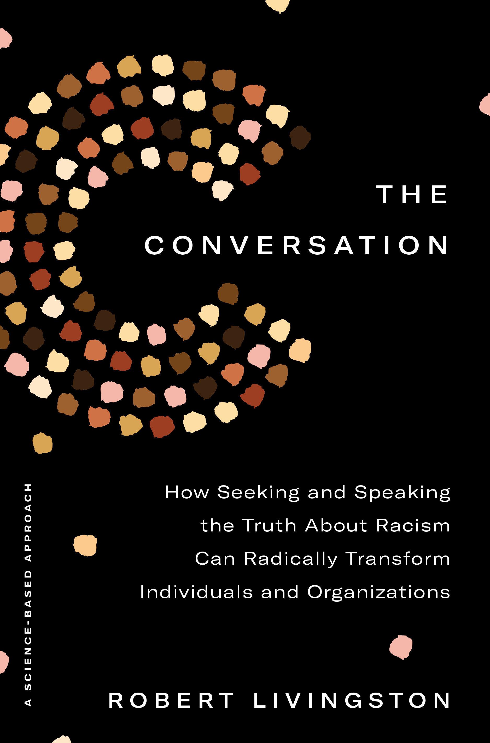 Vorderes Coverbild The Conversation