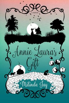 Vorderes Coverbild Annie Lauras Gift
