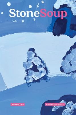 Vorderes Coverbild Stone Soup Magazine