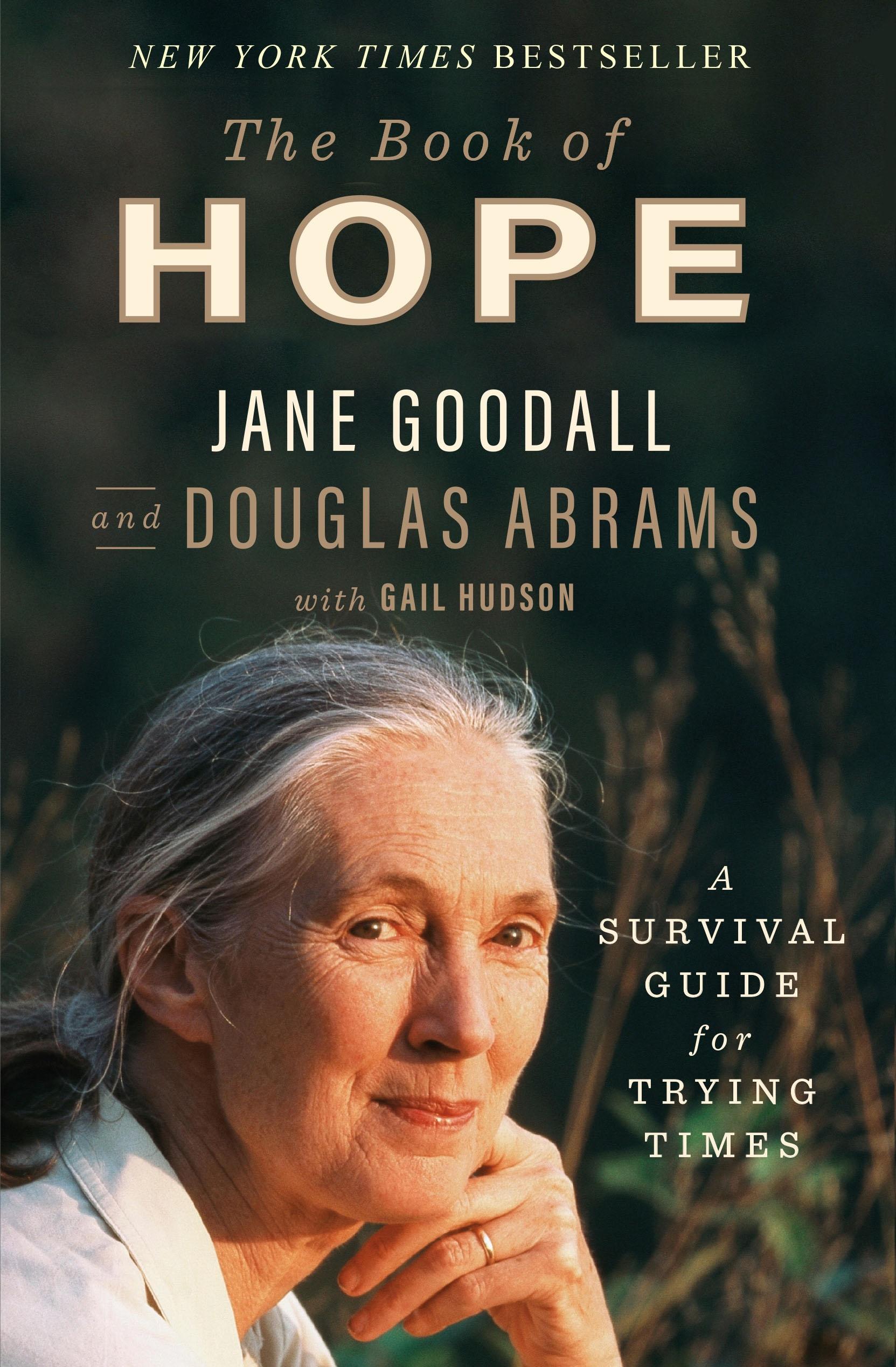 Vorderes Coverbild The Book of Hope