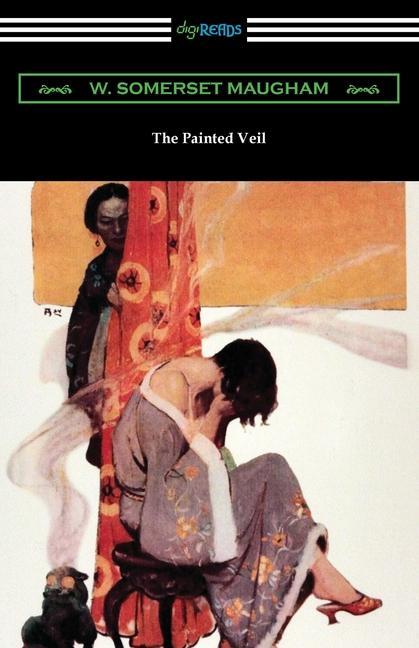 Vorderes Coverbild The Painted Veil