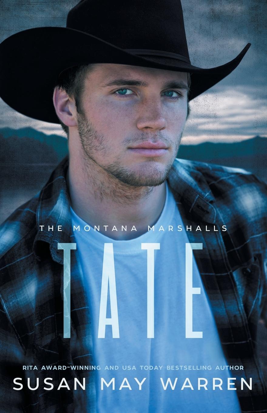 Vorderes Coverbild Tate