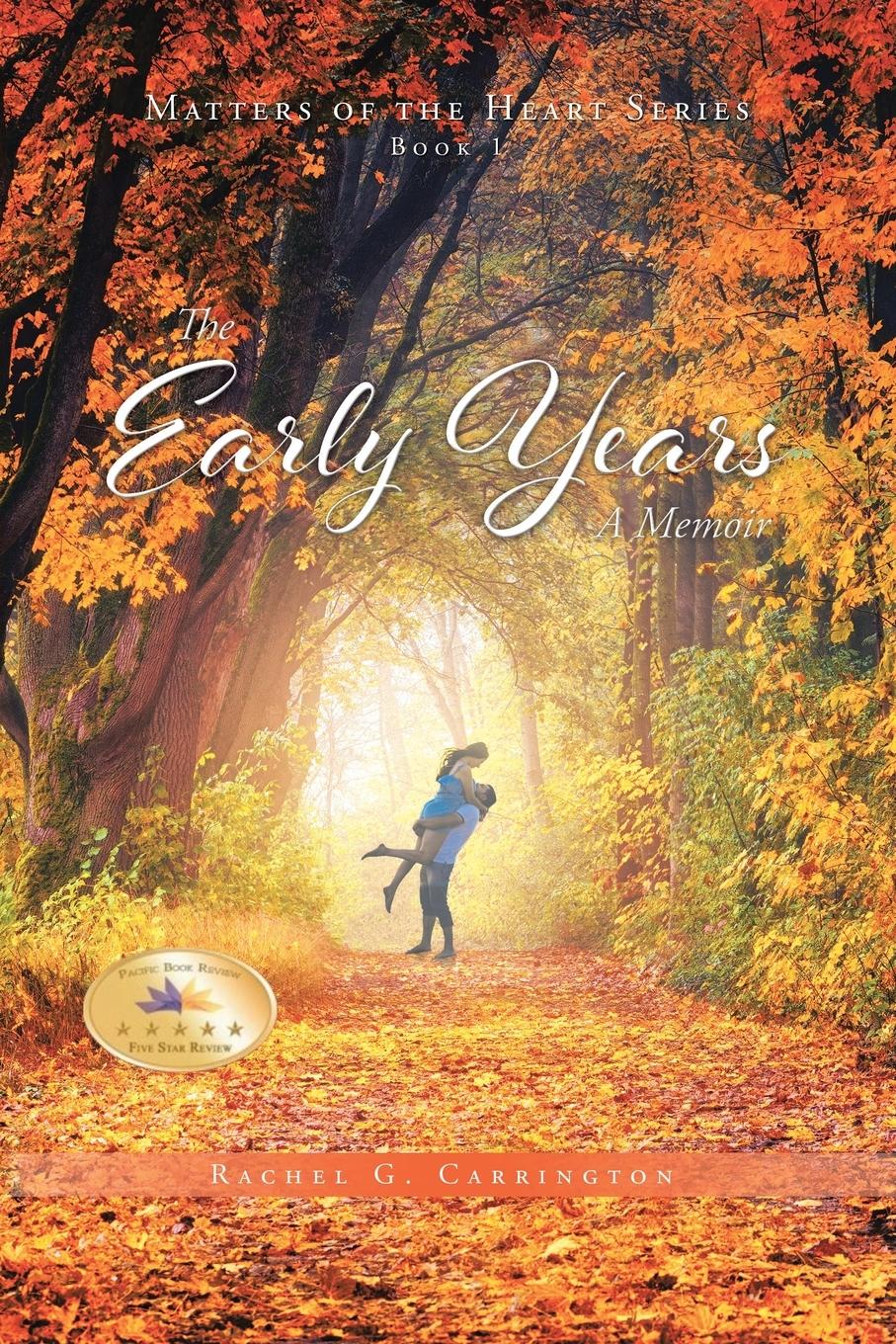 Vorderes Coverbild The Early Years