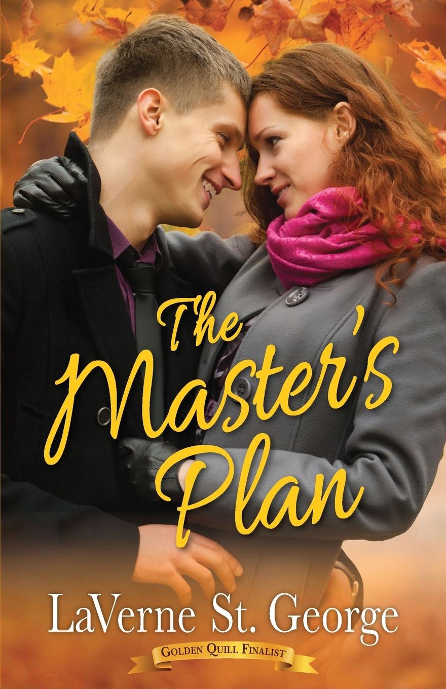Vorderes Coverbild The Master's Plan