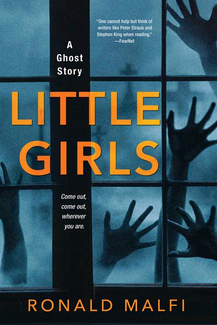 Vorderes Coverbild Little Girls