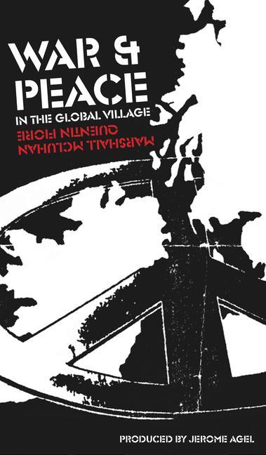 Vorderes Coverbild War and Peace in the Global Village
