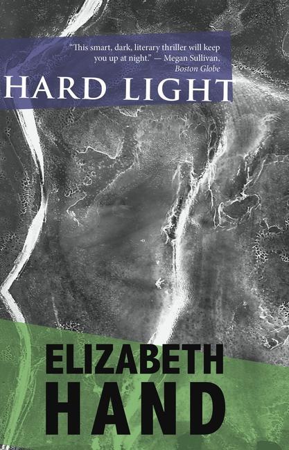Vorderes Coverbild Hard Light