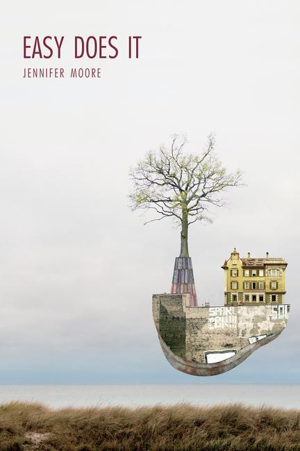 Vorderes Coverbild Easy Does It