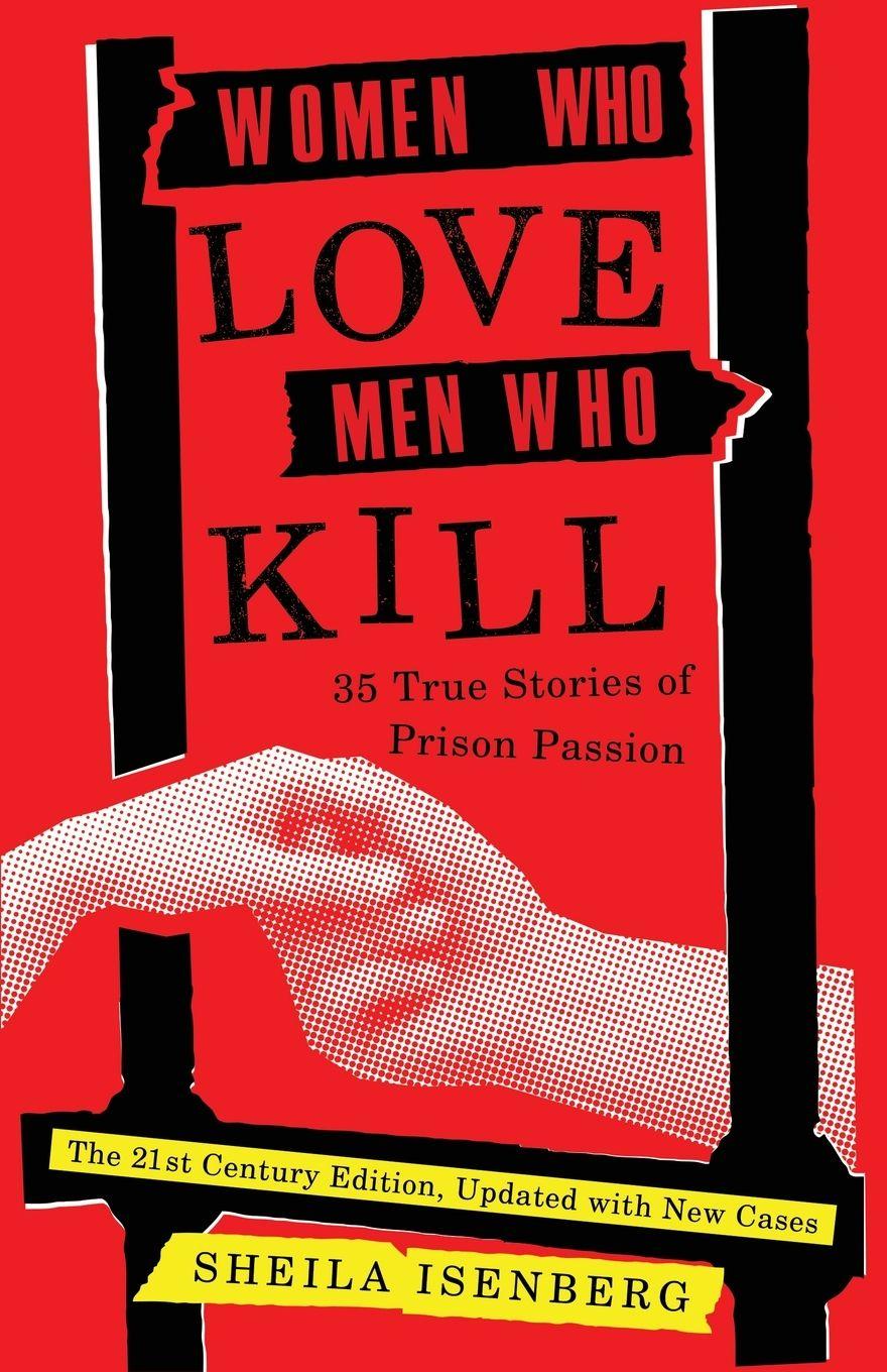 Vorderes Coverbild Women Who Love Men Who Kill