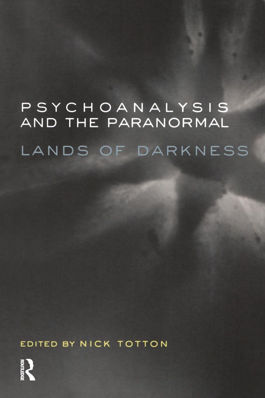 Vorderes Coverbild Psychoanalysis and the Paranormal