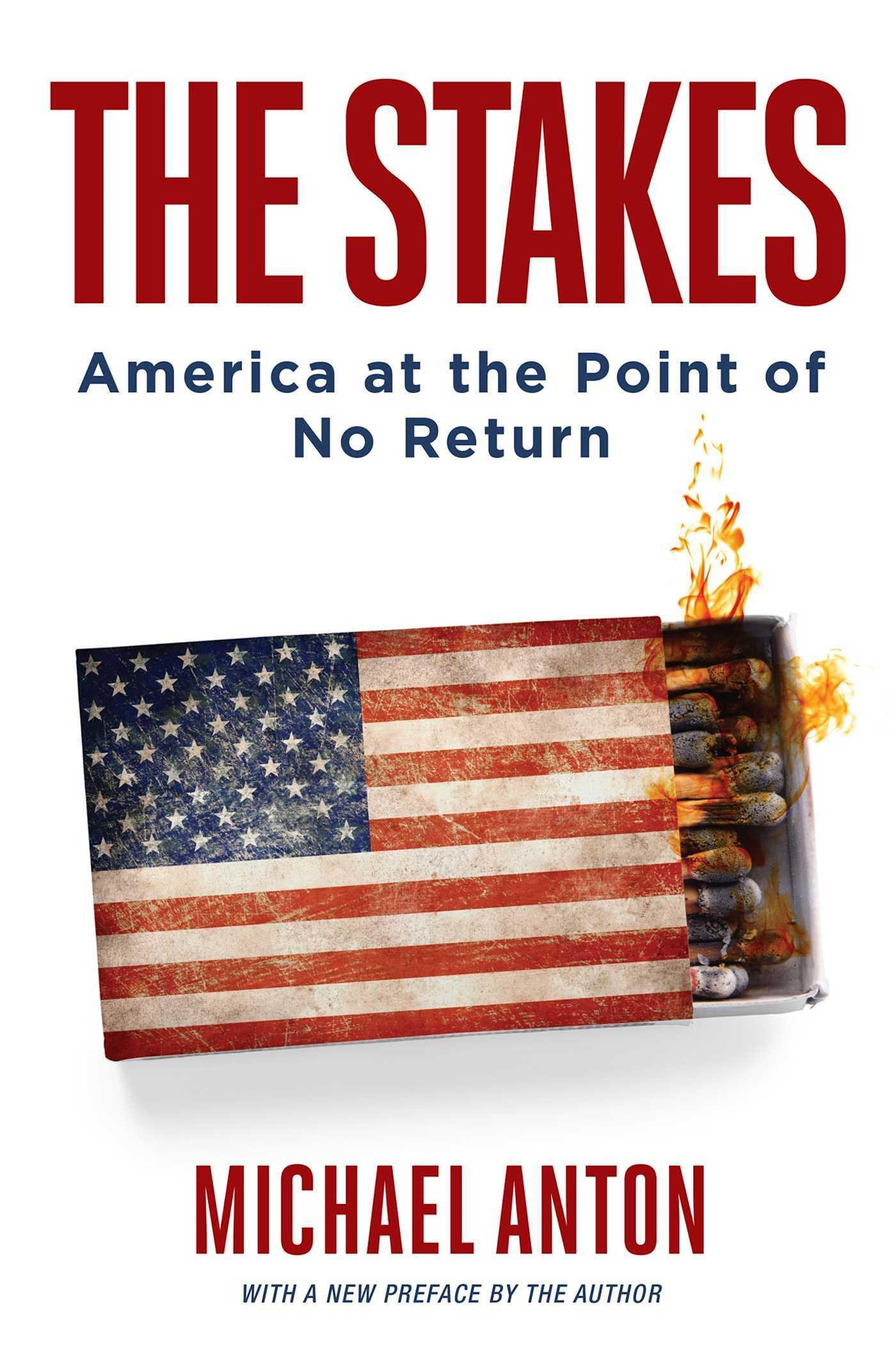 Vorderes Coverbild The Stakes