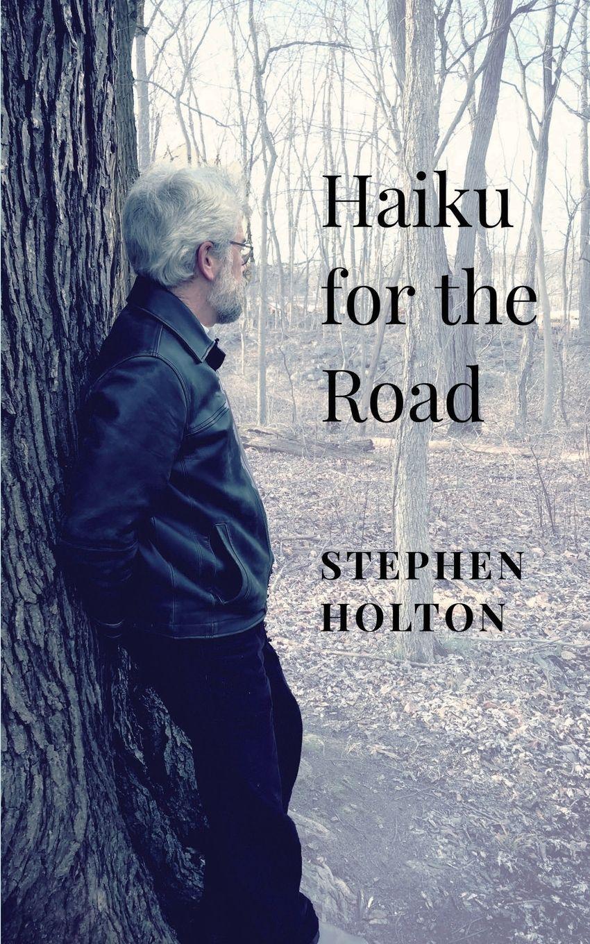 Vorderes Coverbild Haiku for the Road