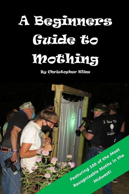 Vorderes Coverbild A Beginners Guide to Mothing