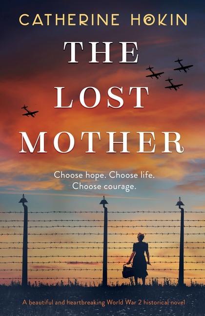 Vorderes Coverbild The Lost Mother