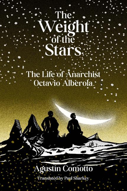 Vorderes Coverbild The Weight of the Stars