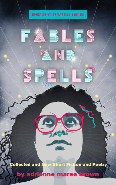 Vorderes Coverbild Fables and Spells
