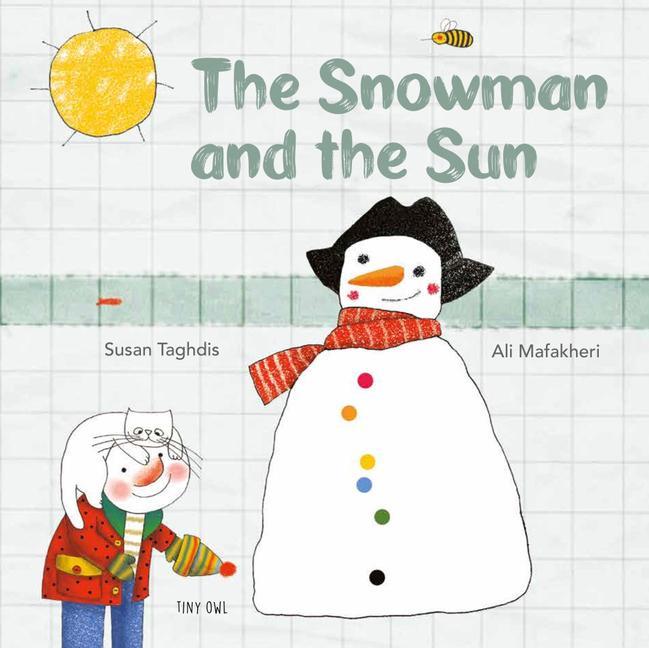 Vorderes Coverbild The Snowman and the Sun