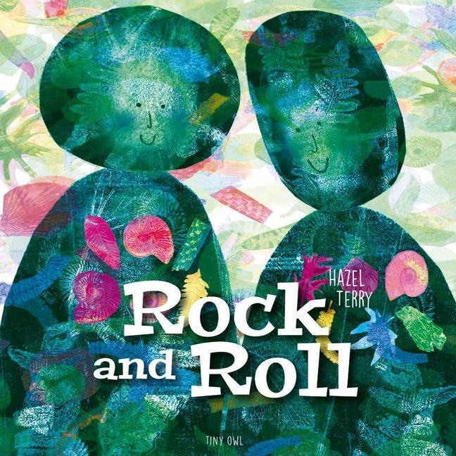 Vorderes Coverbild Rock and Roll