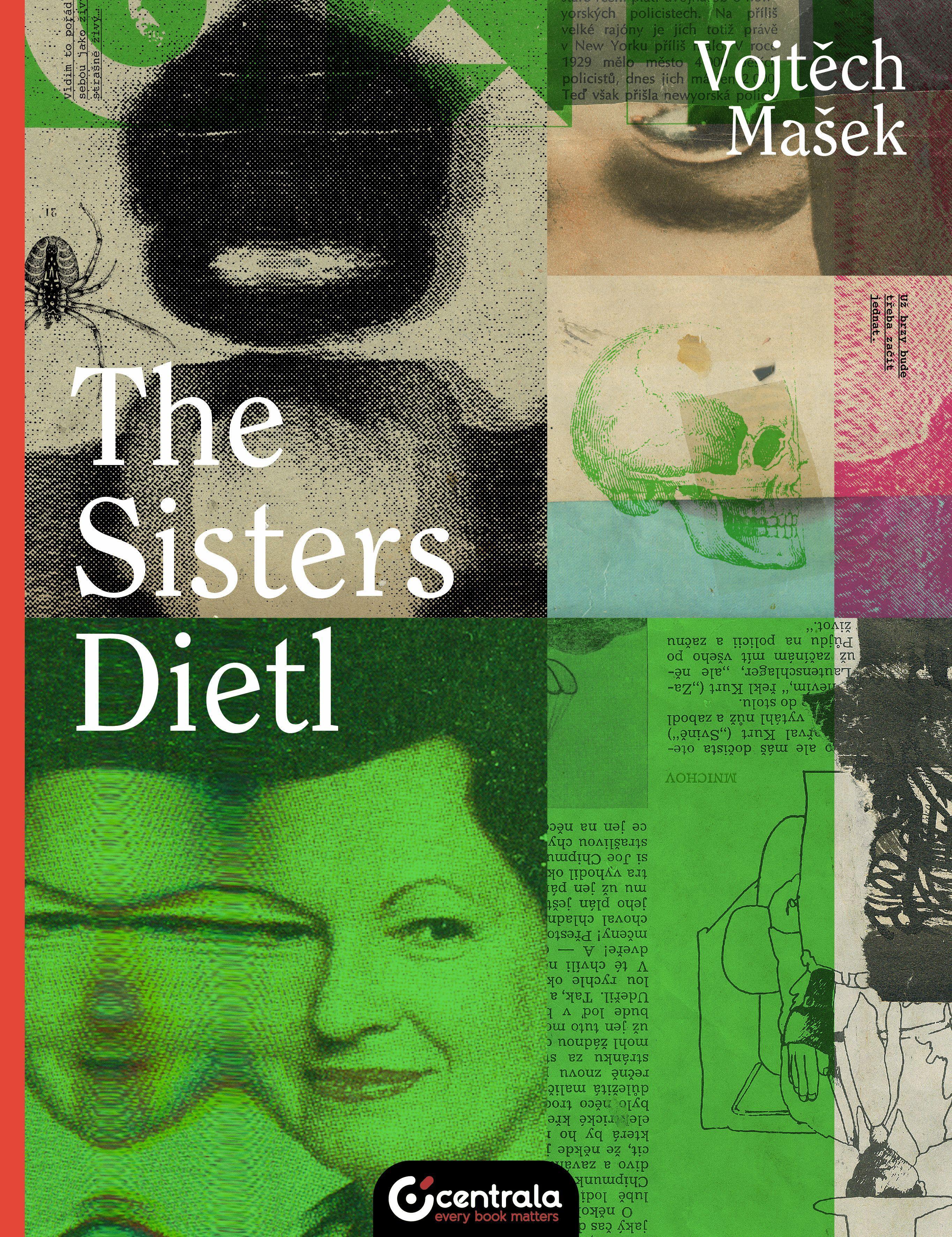 Vorderes Coverbild The Sisters Dietl