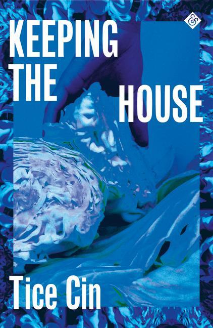 Vorderes Coverbild Keeping the House