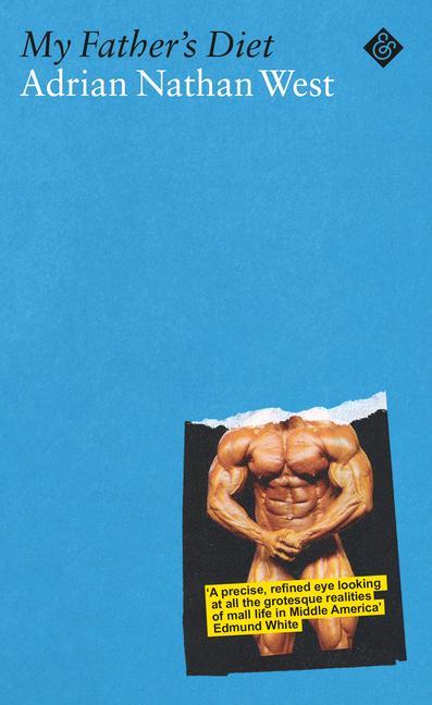 Vorderes Coverbild My Father's Diet