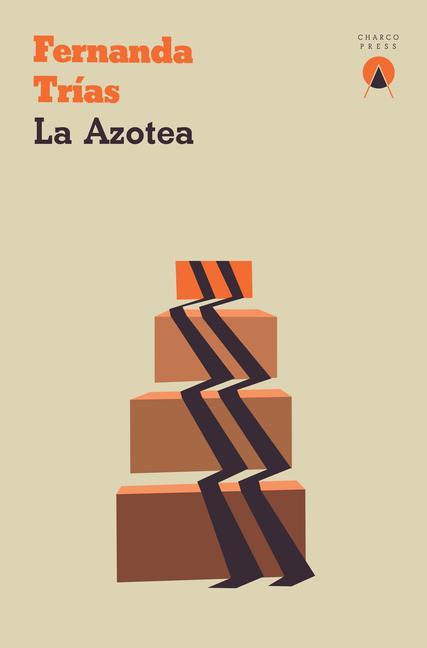 Vorderes Coverbild La Azotea