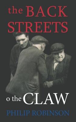 Vorderes Coverbild The Back Streets o the Claw