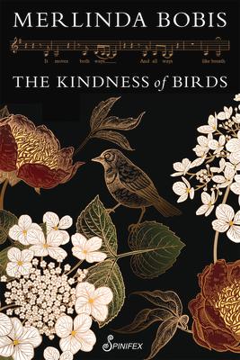 Vorderes Coverbild The Kindness of Birds