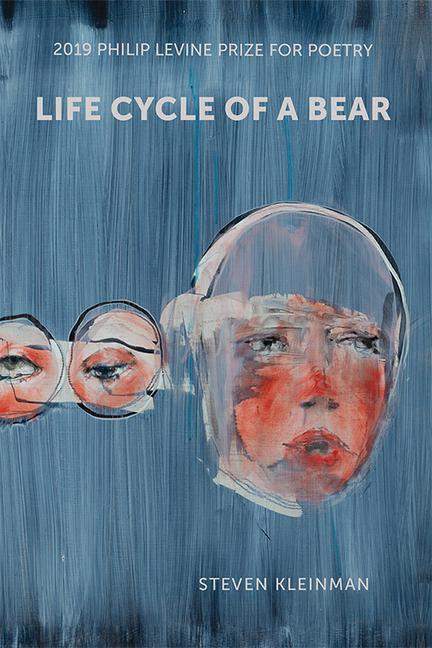 Vorderes Coverbild Life Cycle of a Bear