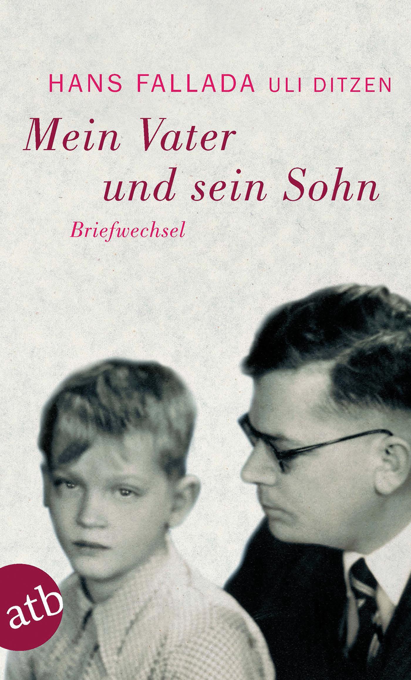Vorderes Coverbild Mein Vater und sein Sohn