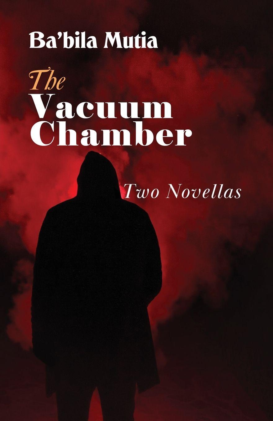 Vorderes Coverbild The Vacuum Chamber