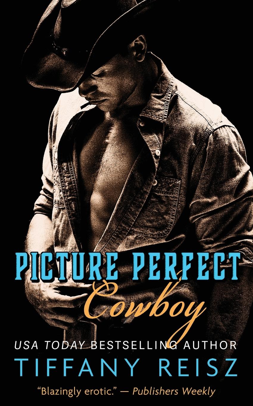 Vorderes Coverbild Picture Perfect Cowboy