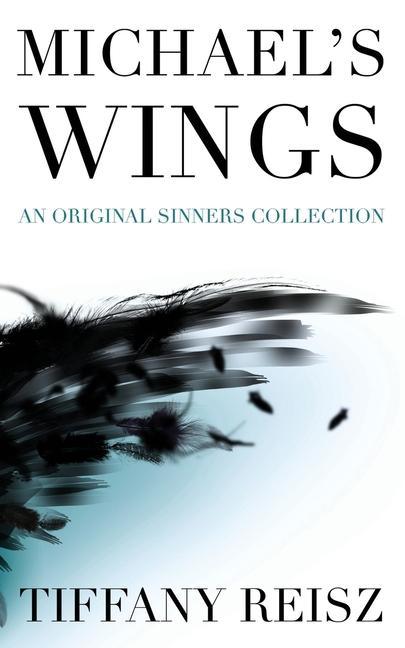 Vorderes Coverbild Michael's Wings