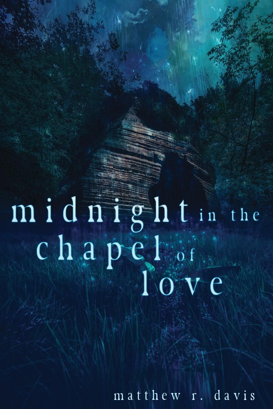Vorderes Coverbild Midnight in the Chapel of Love