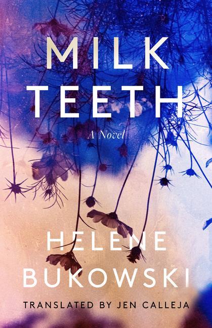Vorderes Coverbild Milk Teeth