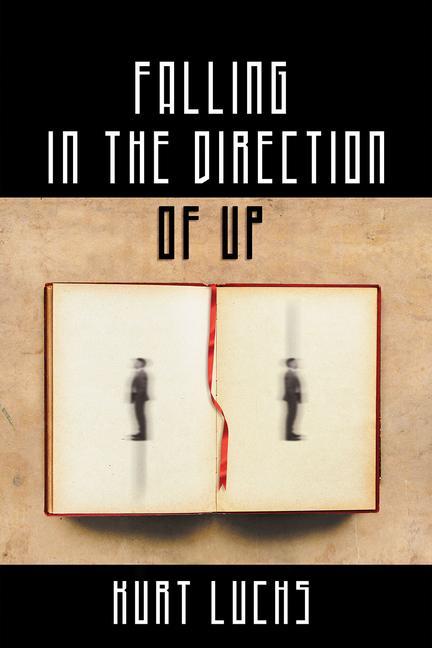Vorderes Coverbild Falling in the Direction of Up