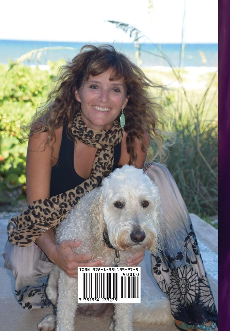 Rückseitencover Miss Polly had a Dolly