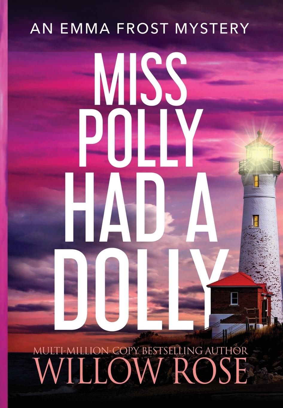 Vorderes Coverbild Miss Polly had a Dolly