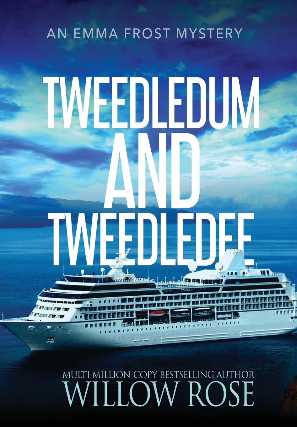 Vorderes Coverbild Tweedledum and Tweedledee