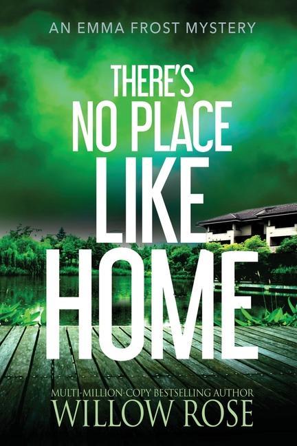 Vorderes Coverbild There's No Place like Home