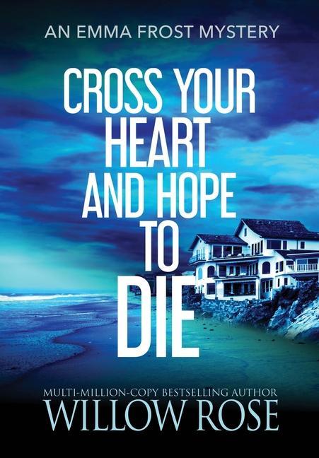 Vorderes Coverbild Cross Your Heart and Hope to Die