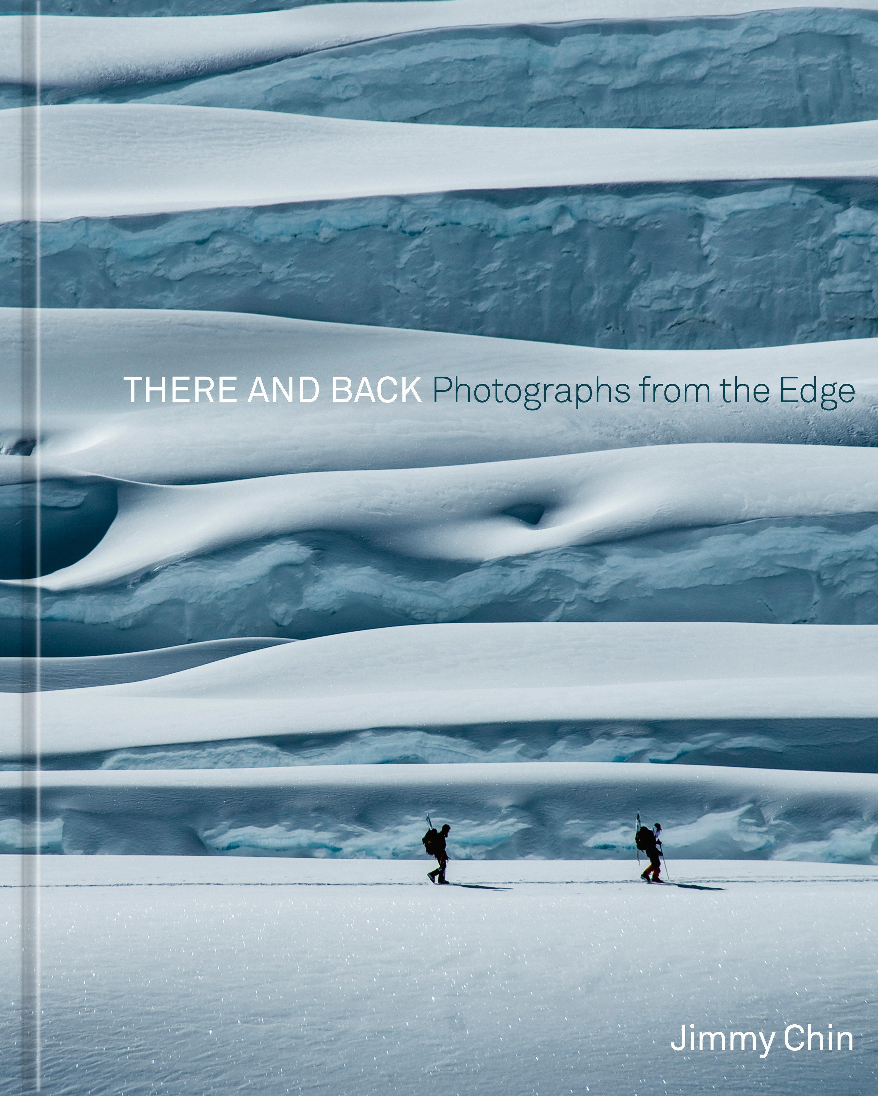 Vorderes Coverbild There and Back