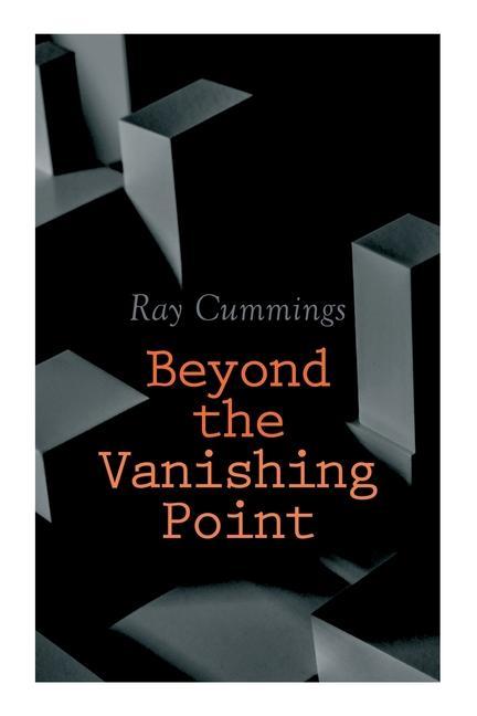 Vorderes Coverbild Beyond the Vanishing Point