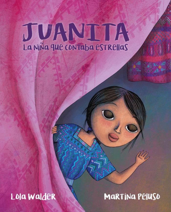 Vorderes Coverbild Juanita