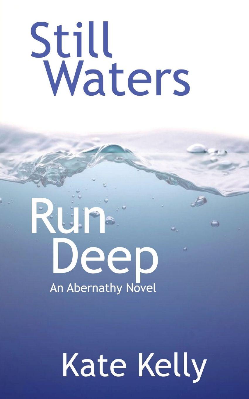 Vorderes Coverbild Still Waters              Run Deep