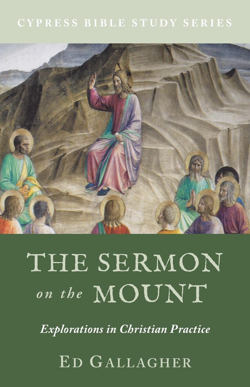 Vorderes Coverbild The Sermon on the Mount
